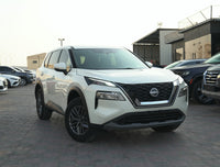 Nissan X-Trail 2024 - Fast Wheel