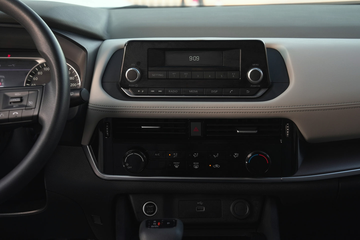 Nissan X-Trail 2024 - Fast Wheel