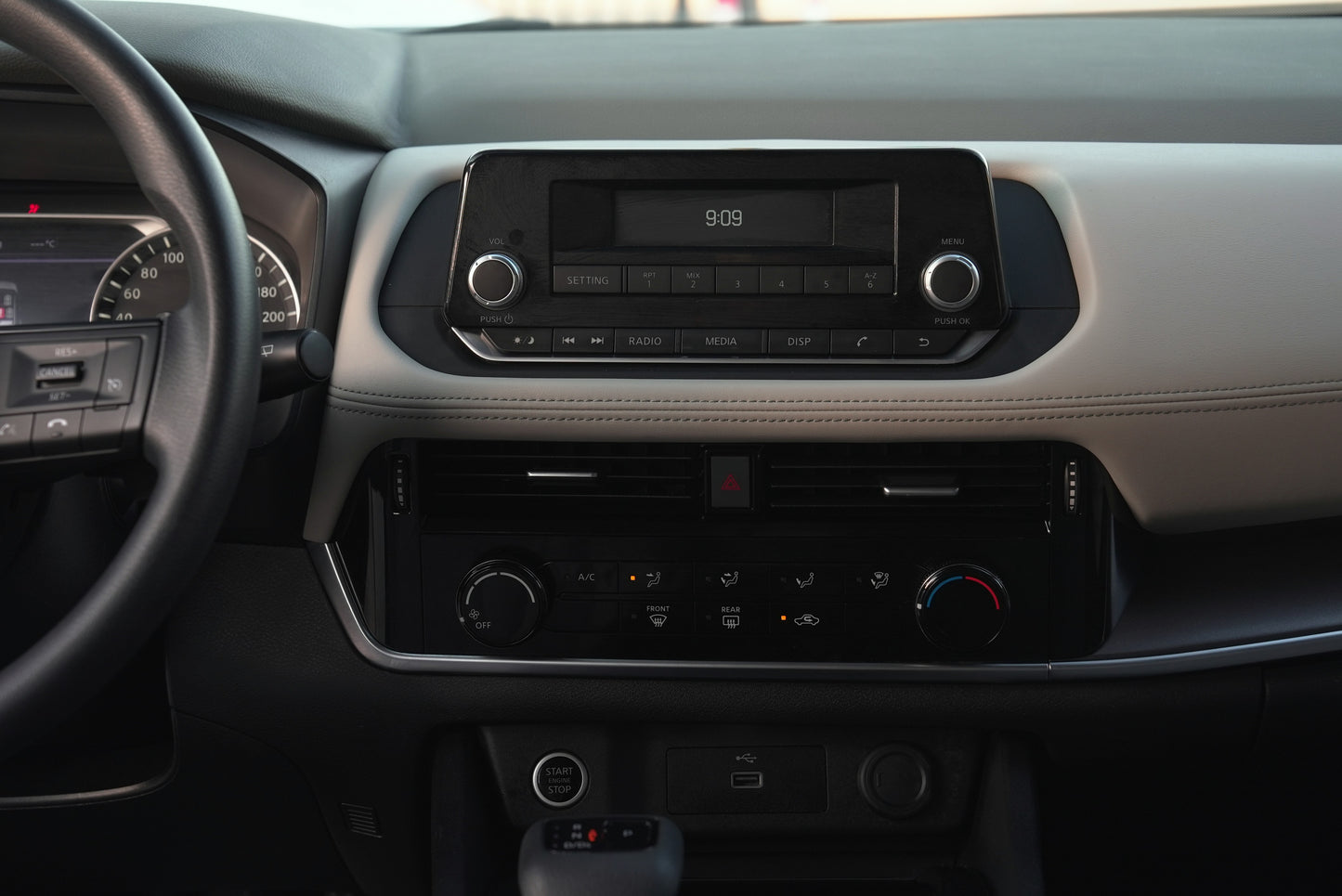 Nissan X-Trail 2024 - Fast Wheel