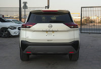 Nissan X-Trail 2024 - Fast Wheel