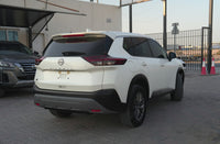 Nissan X-Trail 2024 - Fast Wheel