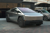 Tesla Cybertruck (Beast) 2024 - Fast Wheel
