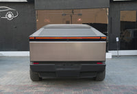 Tesla Cybertruck (Beast) 2024 - Fast Wheel