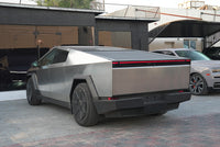 Tesla Cybertruck (Beast) 2024 - Fast Wheel
