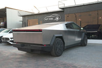 Tesla Cybertruck (Beast) 2024 - Fast Wheel