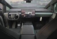 Tesla Cybertruck (Beast) 2024 - Fast Wheel